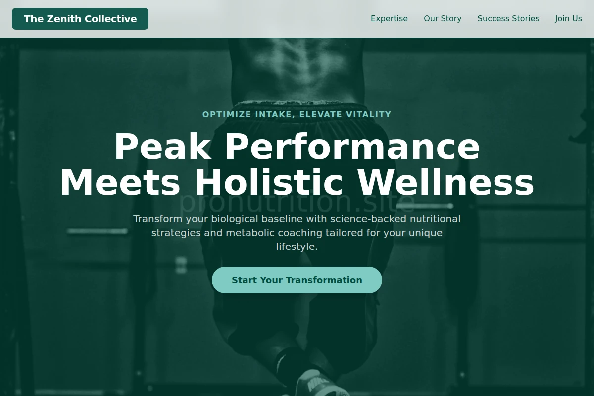 Wellness Path Fitness