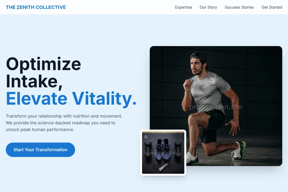 Health Fitness