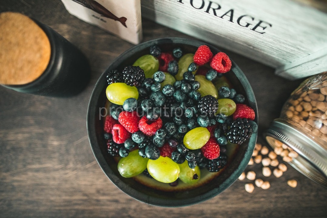 Plant Based Nutrition