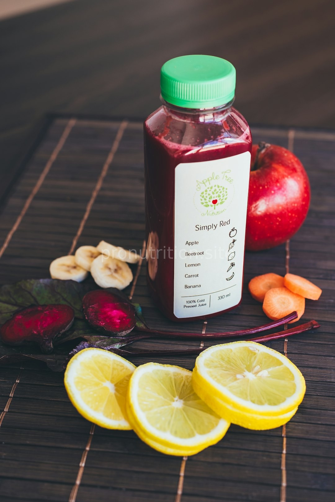 Healthy Ingredients