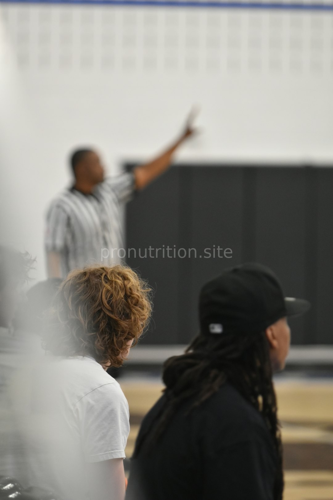 Metabolic Coaching