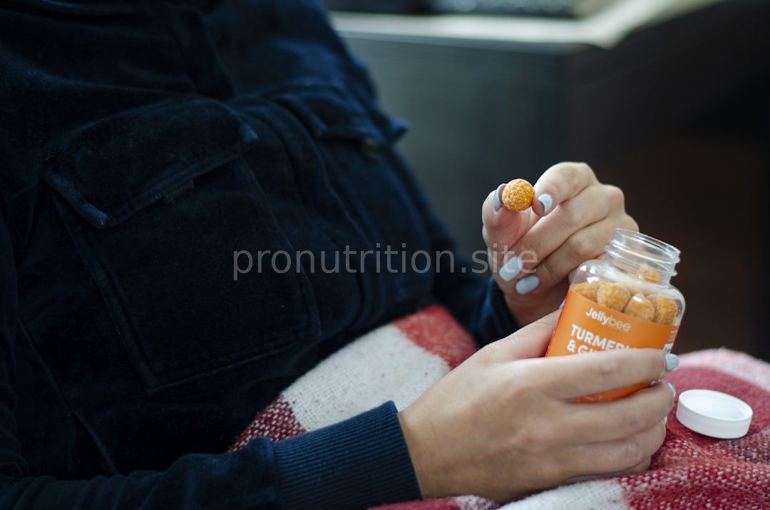 Personalized Nutrition